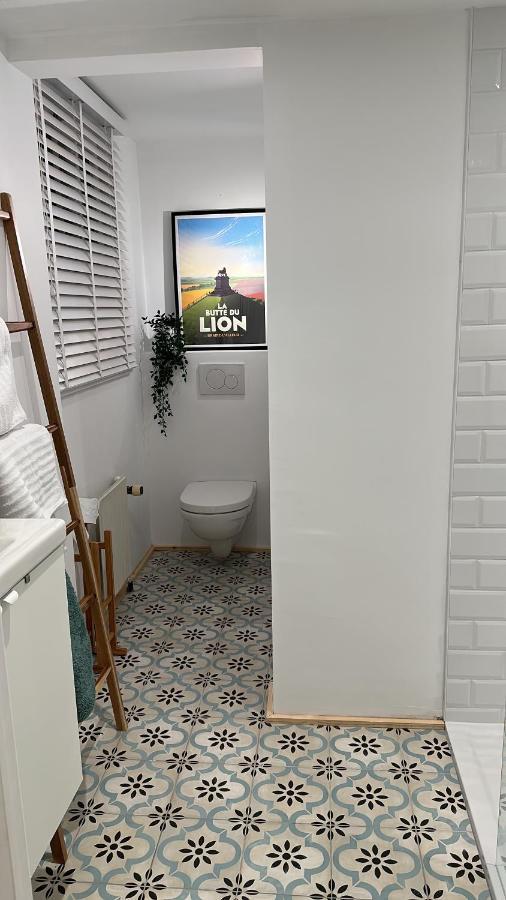 Lasne Le Cottage المظهر الخارجي الصورة