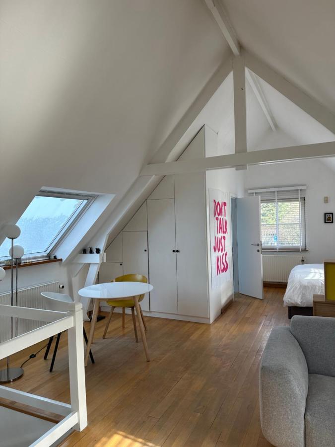 Lasne Le Cottage المظهر الخارجي الصورة